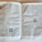 1757 MISSALE ROMANUM antique FOLIO