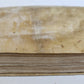 1581 INDICE LIBRORUM PROHIBITORUM antique INDEX of PROHIBITED BOOKS ILLUSTRATED