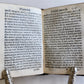 1563 Pharetra Divini Amoris antique 16th CENTURY BINDING Treasury of Divine Love