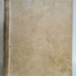 1768 RISTRETTO DELLA VITA DI SAN SERAFINO antique VELLUM BOUND in Italian