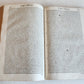 1575 PLUTARCHUS LIVES of ILLUSTRIOUS GREEKS & ROMANS 2 VOLS antique ILLUSTRATED