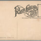 LACONIA NH RAILROAD STATION RAILWAY DEPOT ANTIQUE POSTCARD
