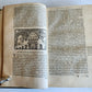 1558 ILLUSTRATED SCANDINAVIA antique Historia de Gentibus Septentrionalibus RARE