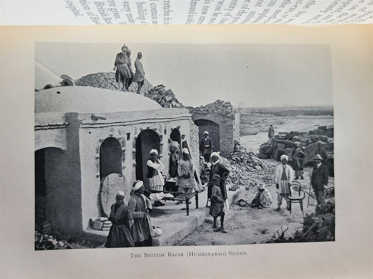 1903 ACROSS COVETED LANDS JOURNEY to CALCUTTA INDIA 2 VOLS. antique ILLUSTRATED