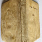 1664 ROMAN CUSTOMS THEATRE CIRCUS WEDDINGS FUNERALS antique FRANCISCUS PTOLEMAUS
