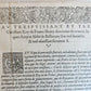 1575 PLUTARCHUS LIVES of ILLUSTRIOUS GREEKS & ROMANS 2 VOLS antique ILLUSTRATED