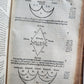 1574 ARISTOTLE 6 VOLS SET ILLUSTRATED antique VELLUM BINDINGS MANUSCRIPT SPINES