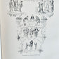 1923 MAX SLEVOGT by EMIL WALDMANN antique ILLUSTRATED ART ALBUM