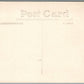 STURGEON BAY WI POST OFFICE ANTIQUE REAL PHOTO POSTCARD RPPC