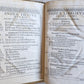 1586 DISPUTATIONES AGAINST HERETICS ROBERTI BELLARMINI antique PIGSKIN FOLIO v.1