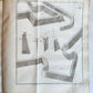 1757 ILLUSTRATED APPLIED MATHEMATICS for ARTILLERY CADETS & ENGINEERS antique