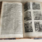 1738 BIBLE DUTCH BIBLIA MASSIVE FOLIO ILLUSTRATED antique