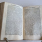 1592 DEL REGNO DI PORTOGALLO ALL CORONA di CASTIGLIA antique HISTORY of PORTUGAL