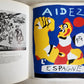 MANIFESTI RIVOLUZIONARI vintage ART & REFERENCE ALBUM RUSSIAN SPANISH POSTERS