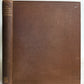 1872 BIBLE in ENGLISH antique VULGATE NEW TESTAMENT Douay Version of 1582