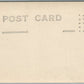 NICHOLAS NY LAKE O'MEADOWS ANTIQUE REAL PHOTO POSTCARD RPPC