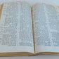 1584 GREEK & HEBREW BIBLE PLANTIN NEW & OLD TESTAMENT antique RARE FOLIO BIBLIA