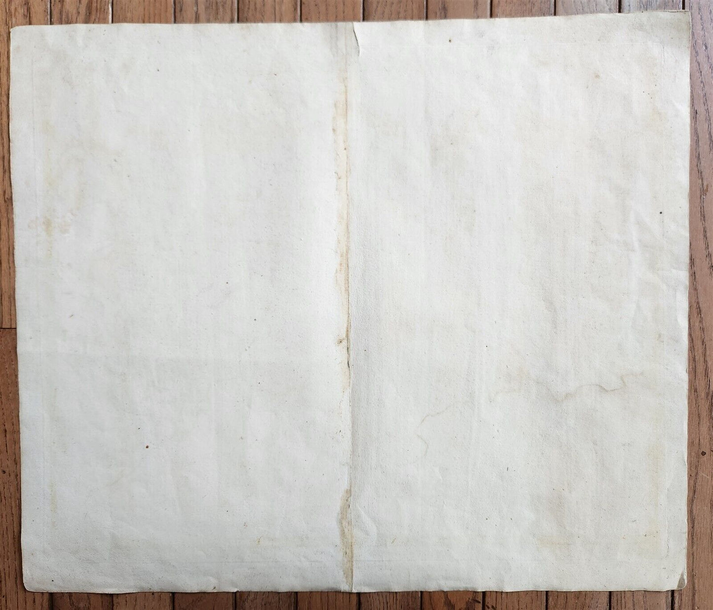 1775 MAP of RUSSIAN LITHUANIA BELARUS antique CHARTE von RUSSISCH LITAUEN rare
