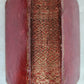 1655 BIBLE in ENGLISH antique LONDON John Field RED MOROCCO BINDING