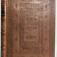1551 RUDIMENTA MATHEMATICA by SEBASTIAN MUNSTER antique ILLUSTRATED 1st EDITION