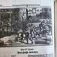 1702 Oeconomus prudens ILLUSTRATED 2 FOLIO VOLUMES antique in GERMAN