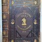 1878 MASTERPIECES of PARIS UNIVERSAL EXHIBITION antique FOLIO D'OEUVRE D'ART