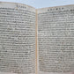 1582 LA DILETTEVOLE HISTORIA DI HELIODORO antique in ITALIAN Vellum binding