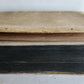 1574 ARISTOTLE antique ILLUSTRATED COSMOLOGICAL TREATISE DE COELO 16 cent VELLUM