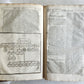 1666 HISTORY of the WORLD by WALTER RALEIGH antique ILLUSTRATED w/ PLANS English