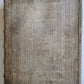 1657 BIBLE in HEBREW & GREEK antique MASSIVE FOLIO PIGSKIN OLD & NEW TESTAMENT