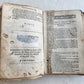 1634 BIBLE in ENGLISH antique New Testament LONDON BARKER & assigns of JOHN BILL