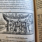 1558 ILLUSTRATED SCANDINAVIA antique Historia de Gentibus Septentrionalibus RARE