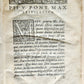 1567 ALDINE PRESS CATECHISMO by Felice FIGLIUCCI antique 16th CENTURY