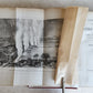 1859 EXPLORATIONS L'AFRIQUE et AUSTRALE LIVINGSTONE VOYAGES antique ILLUSTRATED
