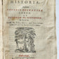 1643 SCOTTISH HISTORY GEORGE BUCHANAN antique Rerum Scoticarum historia VELLUM