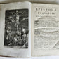 1781 PLANTIN Epistolae et Euangelia MISSAL antique LARGE FOLIO