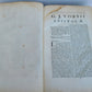 1690 Gerardus Vossius VELLUM FOLIO antique Clarorum Virorum ad eum Epistoae