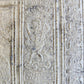 1593 DISPUTATIONES AGAINST HERETICS ROBERTI BELLARMINI antique PIGSKIN FOLIO v.3