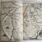 1677 TRAVELS to PALESTINE SYRIA & HOLY LAND antique FOLIO ILLUSTRATED w/ MAPS