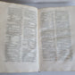 1542 GUINTI'S INDEX of GALEN'S WORKS antique FOLIO 16th century MEDICAL