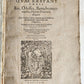 1606 HOMER ILLIAD & ODYSSEY antique in LATIN & GREEK early 17th CENTURY FOLIO