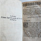 1672 ORIENTAL RELIGIONS TREATISE by JOHN SELDEN antique VELLUM BOUND