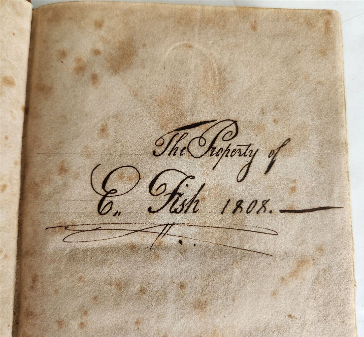 1806 A PORTRAITURE OF QUAKERISM by Thomas Clarkson 2 VOLUMES antique QUAKERS