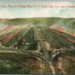 UNIONTOWN PA MODEL COKE PLANT ANTIQUE POSTCARD