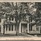 ROCKVILLE IN HOME OF COUNTRY CONTRIBUTOR ANTIQUE POSTCARD