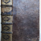 1732 PROLEGOMENA et DISSERTATIONES by AUGUSTINO CALMET antique FOLIO theology