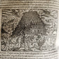 1580 FLAVIUS JOSEPHUS BEAUTIFULLY ILLUSTRATED MASSIVE FOLIO antique Judaica RARE