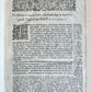 1650 CRITICA SACRA in ENGLISH antique 17th century LONDON