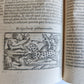 1558 ILLUSTRATED SCANDINAVIA antique Historia de Gentibus Septentrionalibus RARE