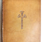 1925 ANTHONY & CLEOPATRA by WILLIAM SHAKESPEARE antique ILLUSTRATED